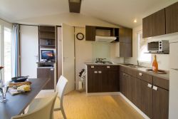 Mobilhome confort Lodge